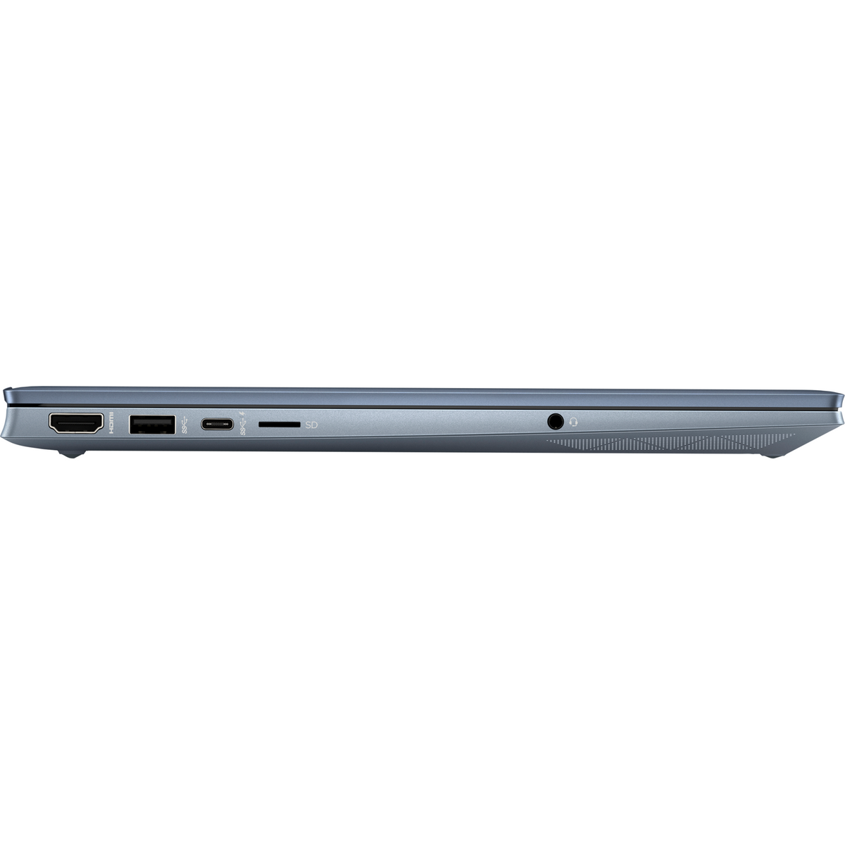 HP Pavilion 15.6&quot; Intel Core i7 8GB/512GB Laptop - Fog Blue | 15-EG0053NA (7105851228348)