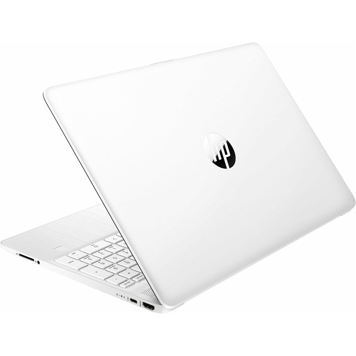 HP 1N7V6EA 15.6&quot; AMD Ryzen 3 4GB/256GB Laptop | SHPP3704 (7535107211452)