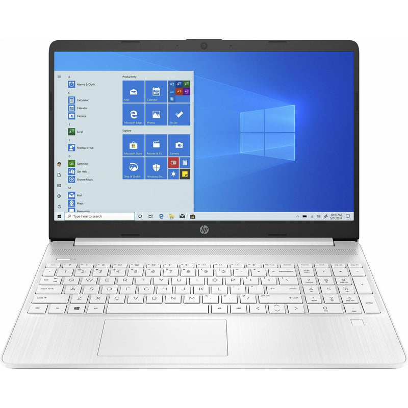 HP 1N7V6EA 15.6" AMD Ryzen 3 4GB/256GB Laptop | SHPP3704 (7535107211452)