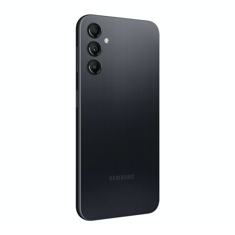 Samsung Galaxy A14 64GB Smartphone - Black | SM-A145RZKUEUB from Samsung - DID Electrical