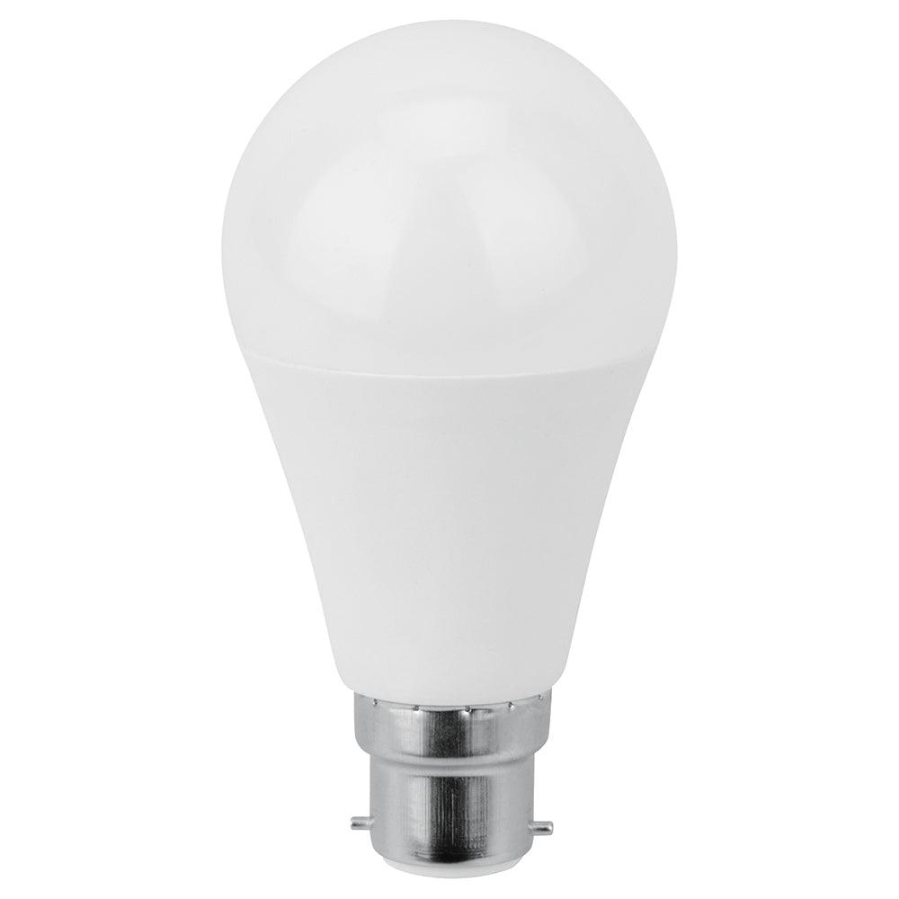 15W 1521lm BC 2700K GLS LED Lamp | LYV15BC (7229128376508)