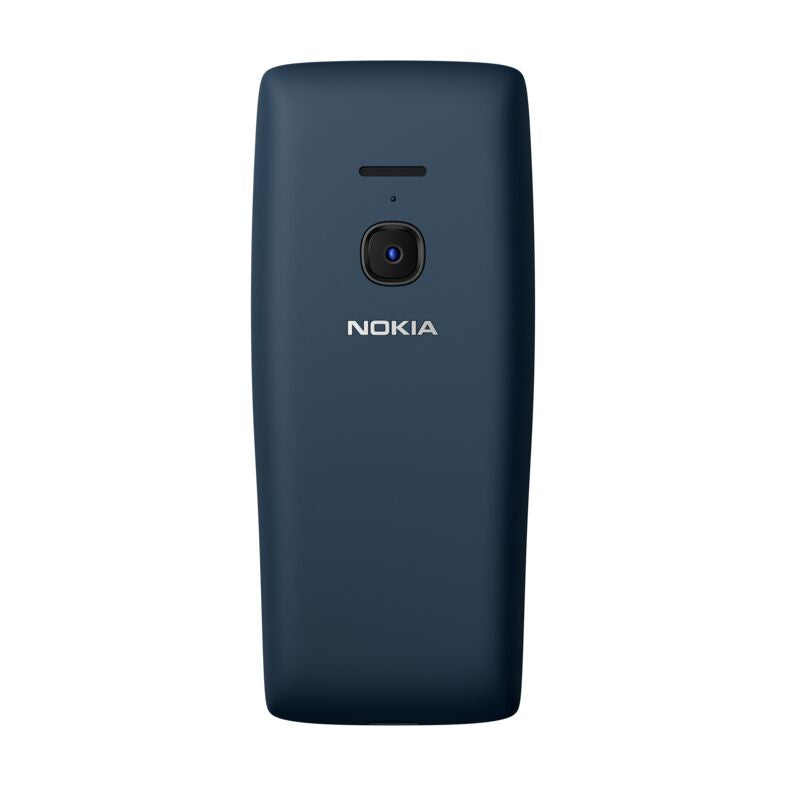 Nokia 8210 4G 2.8&quot; 128MB Mobile Phone - Blue | 16LIBL01A03 from Nokia - DID Electrical