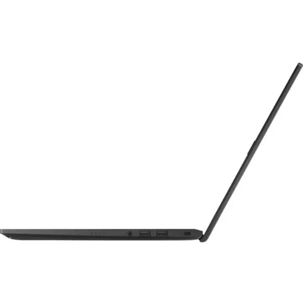 Asus VivoBook 14&quot; FHD Intel Pentium Gold 4GB/128GB Laptop - Black | X1400EA-EK1651WS from Asus - DID Electrical