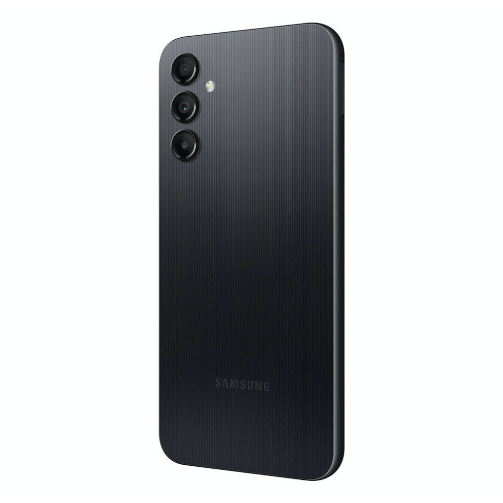 Samsung Galaxy A14 64GB Smartphone - Black | SM-A145RZKUEUB from Samsung - DID Electrical