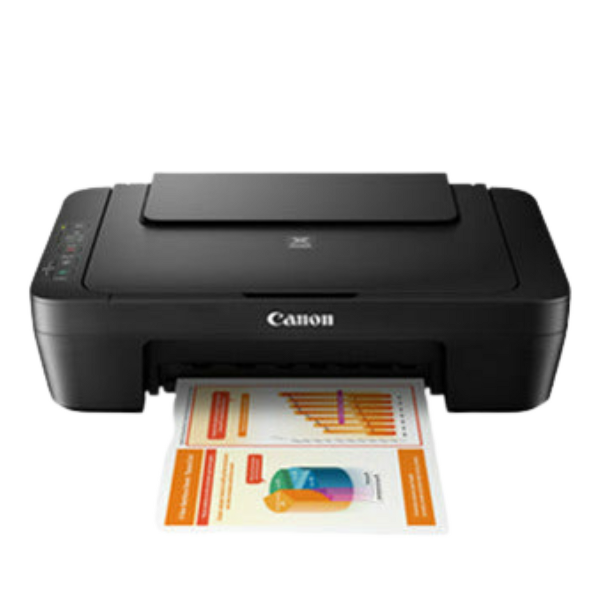 Canon Pixma All-In-One Printer | MG2550 (6977377239228)