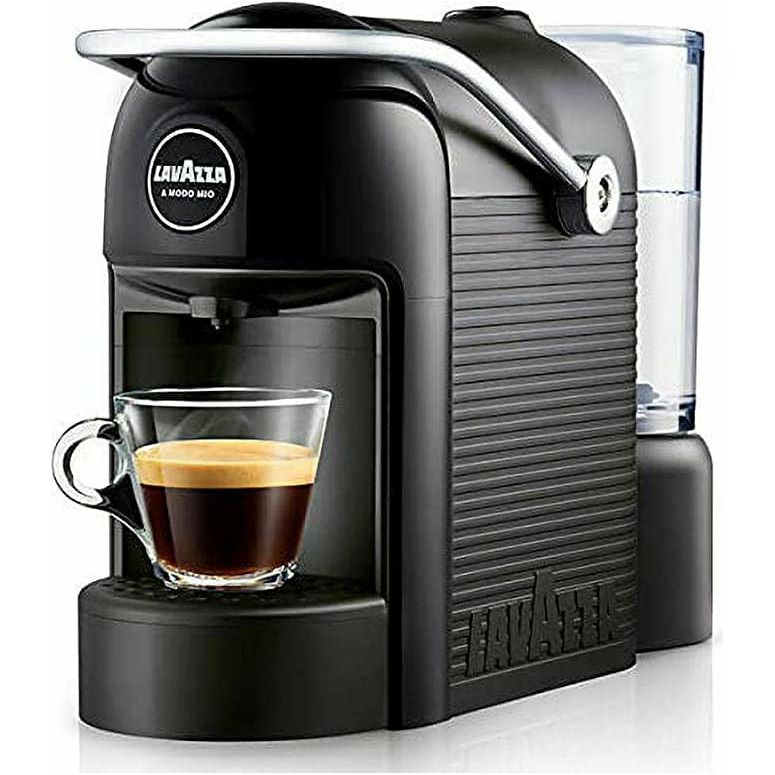 Lavazza A Modo Mio Jolie Espresso Coffee Machine - Black | 18000402 (7558504612028)