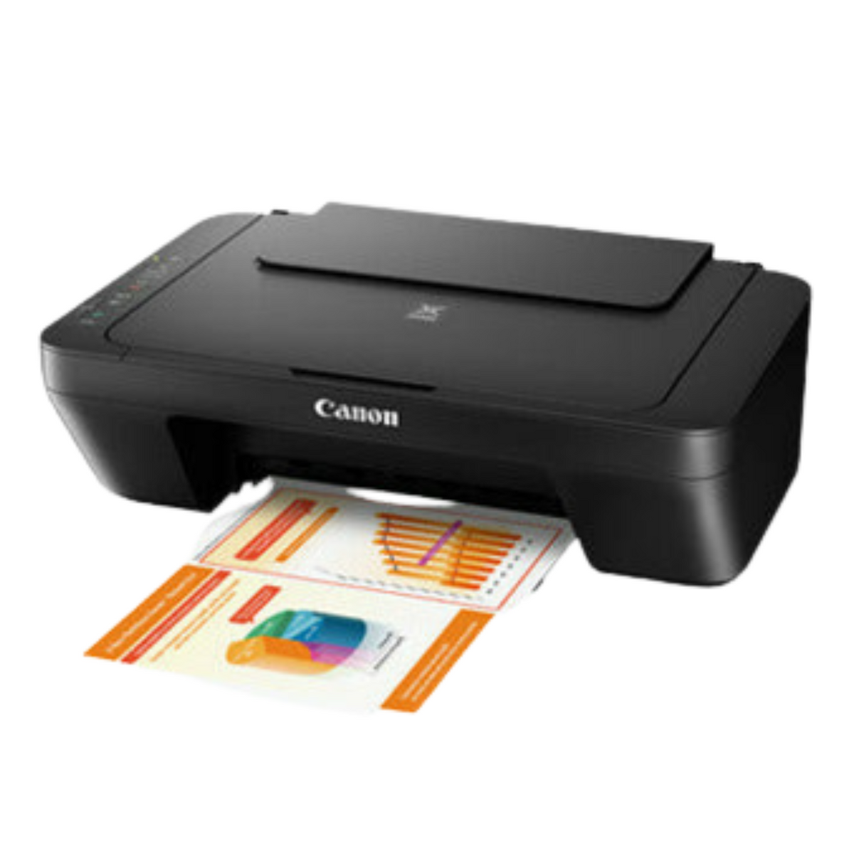 Canon Pixma All-In-One Printer | MG2550 (6977377239228)
