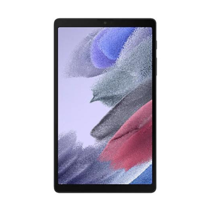 Samsung Galaxy Tab A7 Lite 32GB Wi-Fi Tablet - Grey | SM-T220NZAAEU (7096611209404)