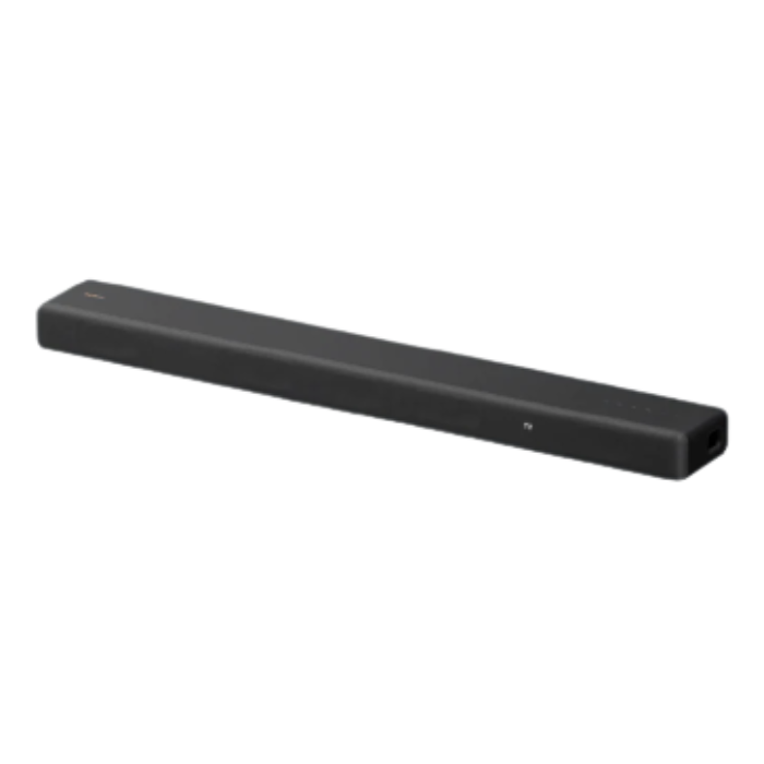 Sony 3.1ch Dolby Atmos Soundbar with 360 Spatial Sound Mapping - Black | HT-A3000 (7671930388668)