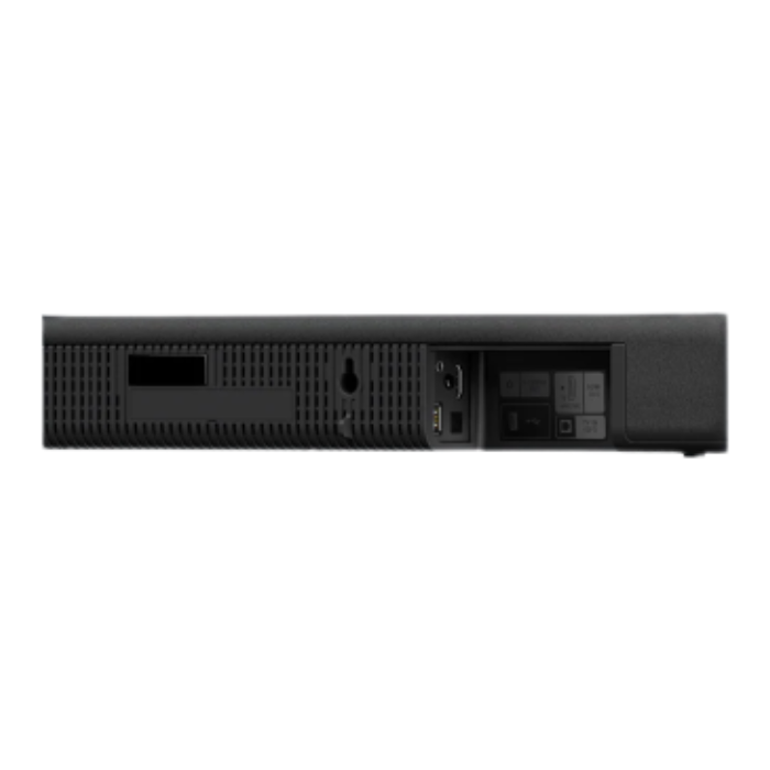 Sony 3.1ch Dolby Atmos Soundbar with 360 Spatial Sound Mapping - Black | HT-A3000 (7671930388668)