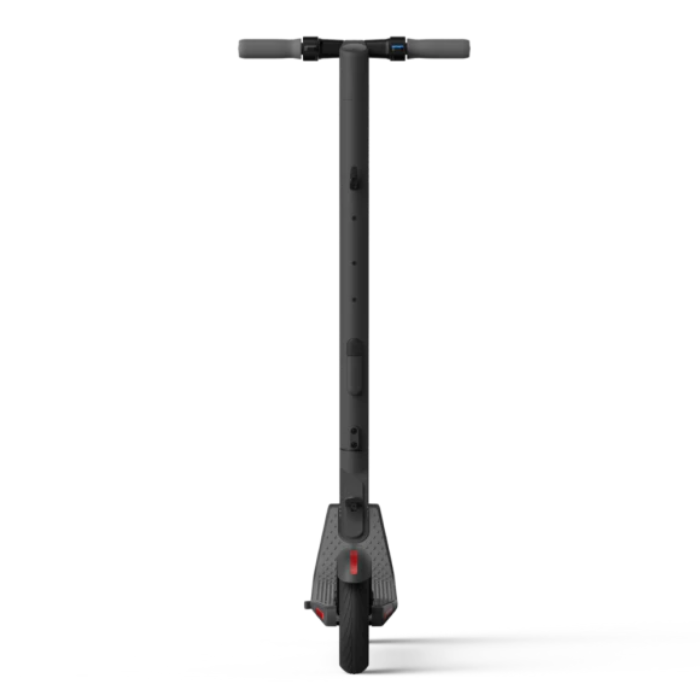 Open Boxed/Ex-Display - Segway ES2 Ninebot Electric KickScooter - Dark Grey | 40.12.0000.60 from Segway - DID Electrical