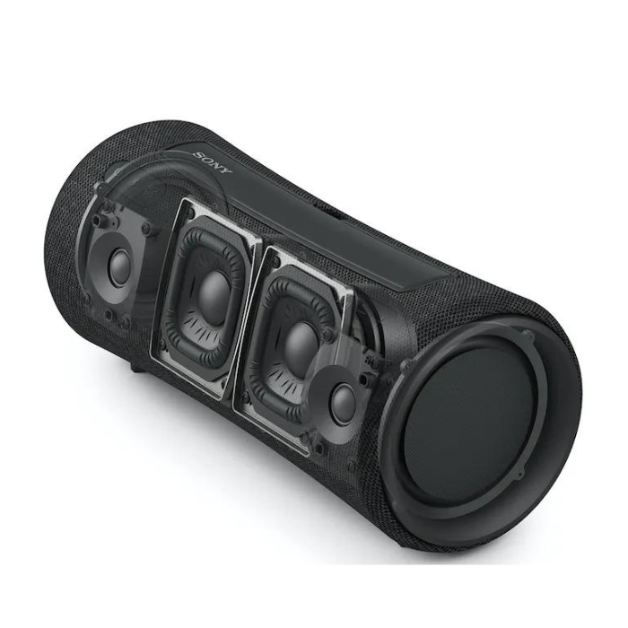 Sony XG300 X-Series Portable Wireless Speaker - Black | SRSXG300B.EU8 (7670871326908)