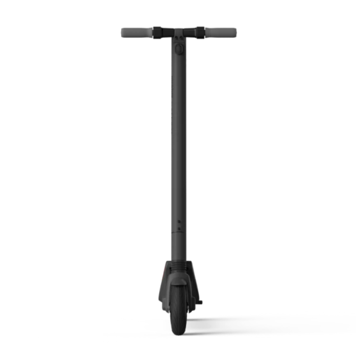 Open Boxed/Ex-Display - Segway ES2 Ninebot Electric KickScooter - Dark Grey | 40.12.0000.60 from Segway - DID Electrical