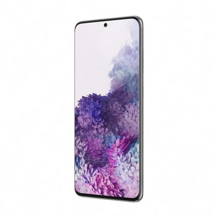 Samsung Galaxy S20 (5G) 128GB Grey | SM-G981BZADEU (6890844225724)