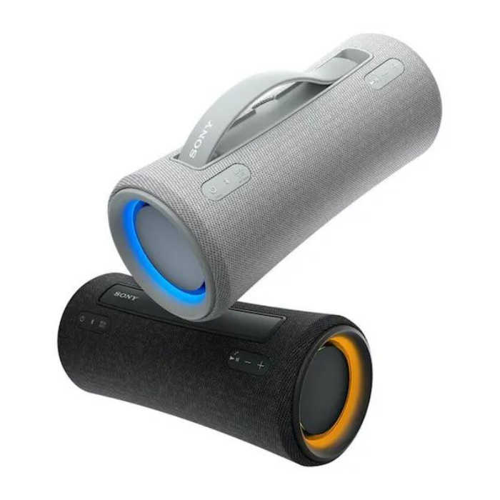 Sony XG300 X-Series Portable Wireless Speaker - Grey | SRSXG300H.EU8 (7670871359676)