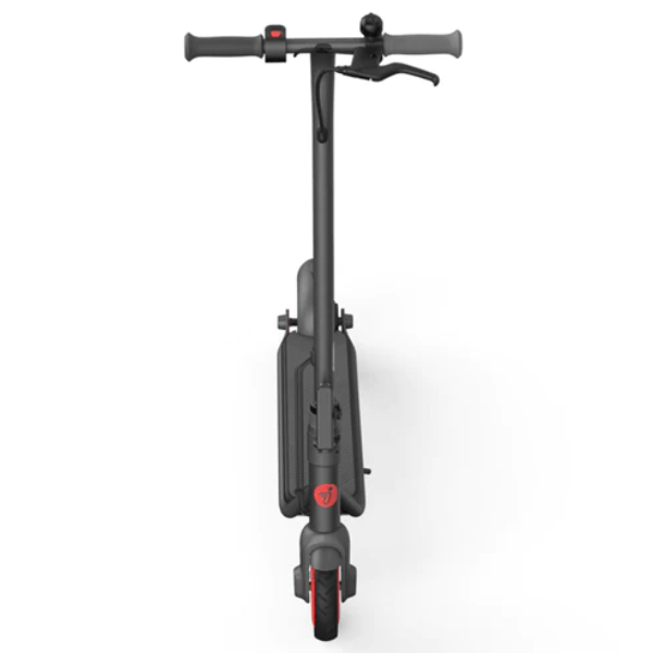 Segway Zing C20 Ninebot eKickScooter - Black &amp; Red | KICKZINGC20 from Segway - DID Electrical