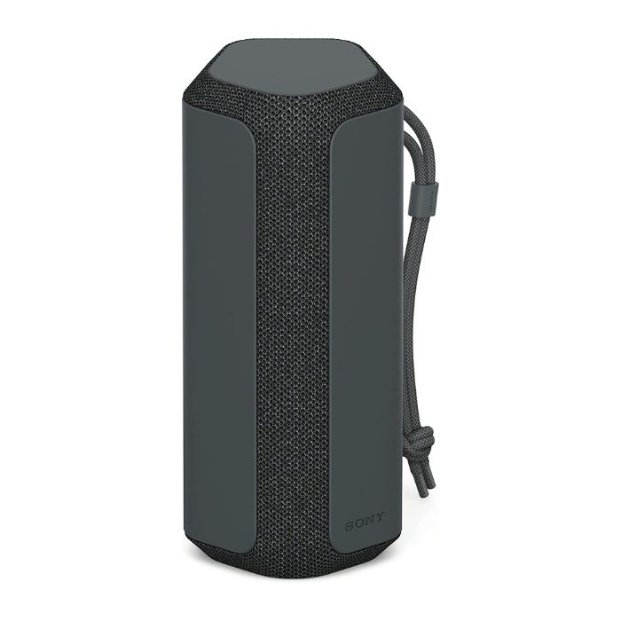 Sony X-Series Portable Wireless Speaker - Black | SRSXE200B.CE7 from Sony - DID Electrical