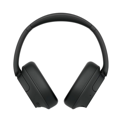 Sony Over-Ear Noise Cancelling Wireless Bluetooth Headphones - Black | WHCH720NBCE7 from Sony - DID Electrical