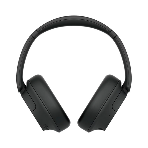 Sony Over-Ear Wireless Bluetooth Headphone - Black | WHCH720NBCE7