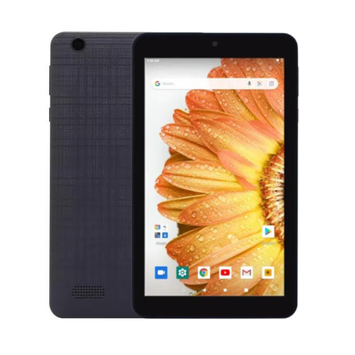 Venturer Voyager Go Edition 7" 2GB/16GB Tablet - Black | VCT9F78Q22NMO from Venturer - DID Electrical