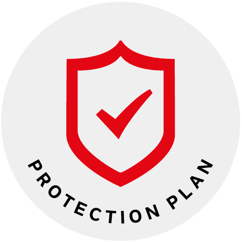 2 years extended warranty with accidental damage cover | EXTWARRANTY2 (7221580234940)