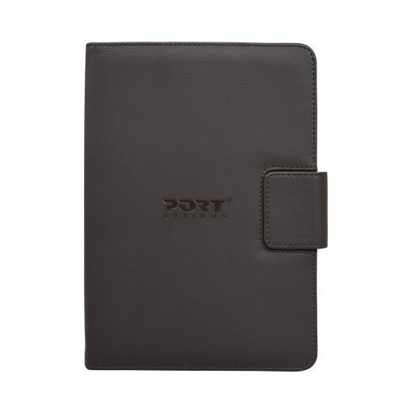 Port Designs MUSKOKA Universal Case for 9"/10" Tablet - Black | 201335 from Port Designs - DID Electrical (7656974385340)