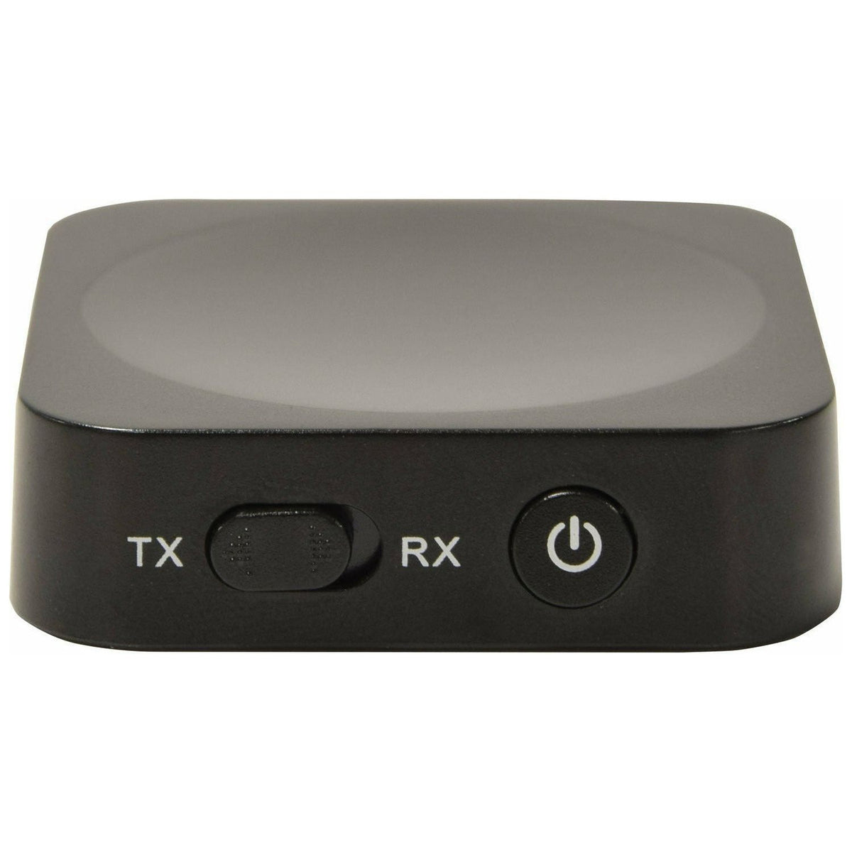 Av:link 2-in-1 Bluetooth Audio Transmitter &amp; Receiver - Black | 204962 (7551022825660)