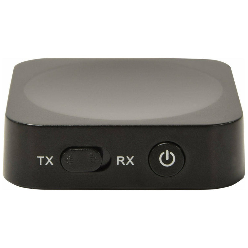 Av:link 2-in-1 Bluetooth Audio Transmitter & Receiver - Black | 204962 (7551022825660)