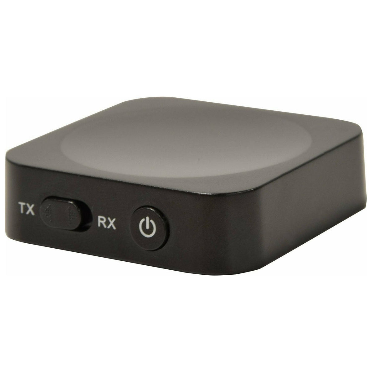 Av:link 2-in-1 Bluetooth Audio Transmitter &amp; Receiver - Black | 204962 (7551022825660)