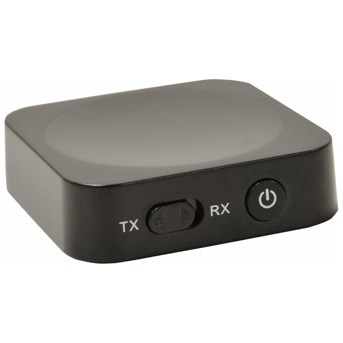 Av:link 2-in-1 Bluetooth Audio Transmitter &amp; Receiver - Black | 204962 (7551022825660)