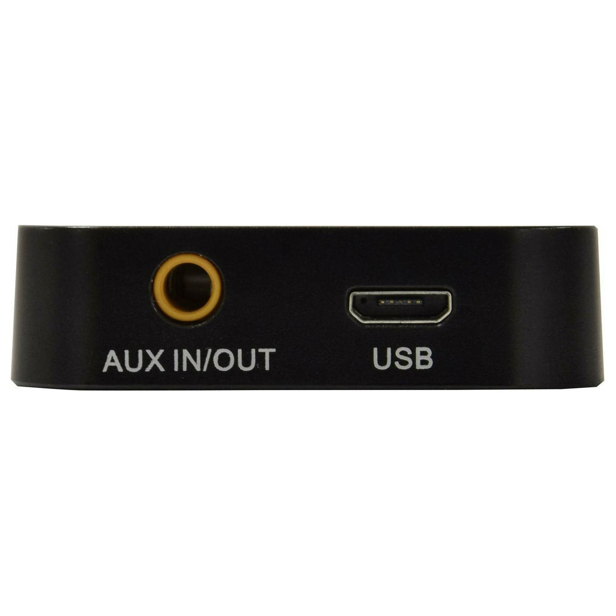 Av:link 2-in-1 Bluetooth Audio Transmitter &amp; Receiver - Black | 204962 (7551022825660)