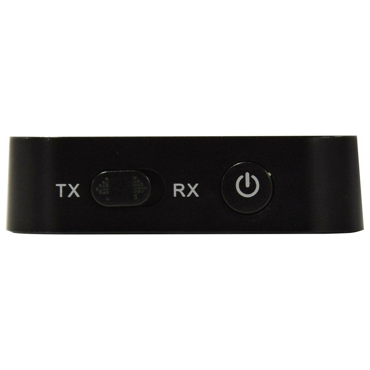 Av:link 2-in-1 Bluetooth Audio Transmitter &amp; Receiver - Black | 204962 (7551022825660)