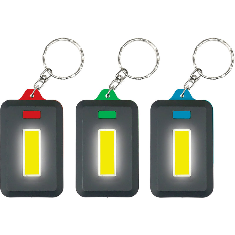Infapower COB Keyring Torch | 212750 from Infapower - DID Electrical