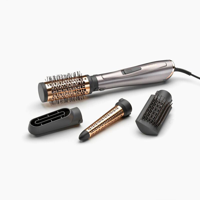 BaByliss Air Style 1000 Hair Dryer Brush - Copper | 2136U (7589915885756)