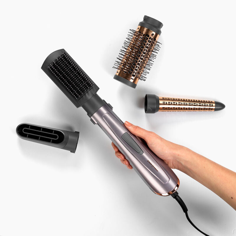 BaByliss Air Style 1000 Hair Dryer Brush - Copper | 2136U (7589915885756)