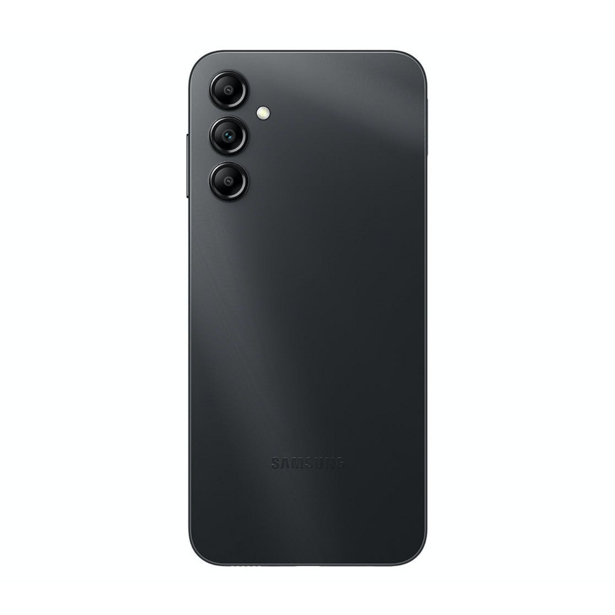 Samsung Galaxy A14 5G 64GB Smartphone - Black | SM-A146PZKDEUB from Samsung - DID Electrical
