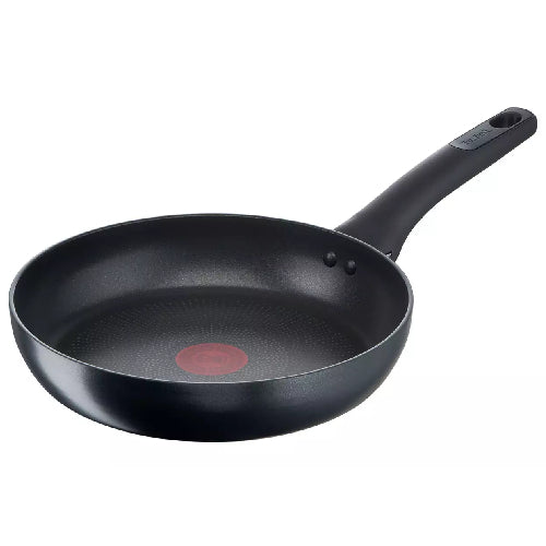 Tefal Titanium Excellence 21CM Frying Pan - Black | G1510244 from Tefal - DID Electrical