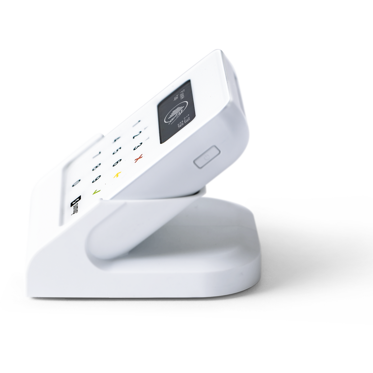 SumUp Air Card Reader with Charging Station - White | 226-800604901 from SumUp - DID Electrical