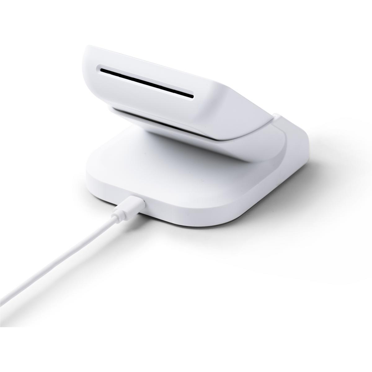 SumUp Air Card Reader with Charging Station - White | 226-800604901 from SumUp - DID Electrical