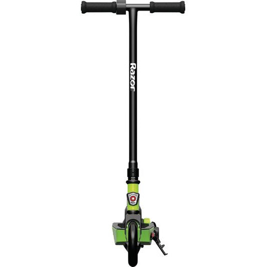 Razor Power Core S80 Electric Scooter - Black &amp; Green | 230-13173832 from Razor - DID Electrical