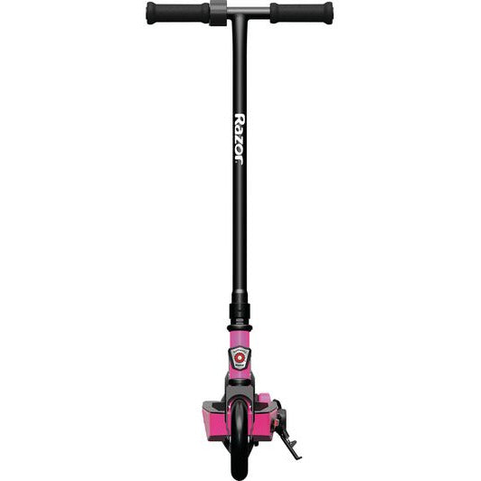 Razor Power Core S80 Electric Scooter - Black &amp; Pink | 230-13173862 from Razor - DID Electrical