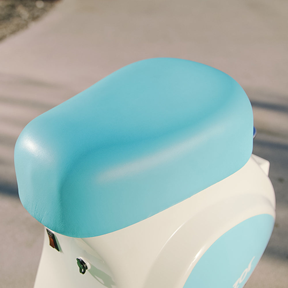 Razor Pocket Mod Petite Electric Scooter - Blue | 230-15173839 (7653257445564)