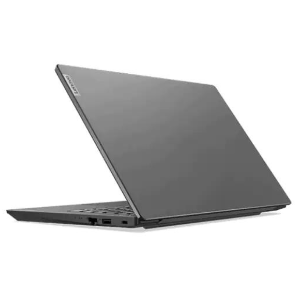 Lenovo V14-ALC 14&quot; FHD AMD Ryzen 5 8GB/256GB Laptop - Black | 82KC00B4UK from Lenovo - DID Electrical