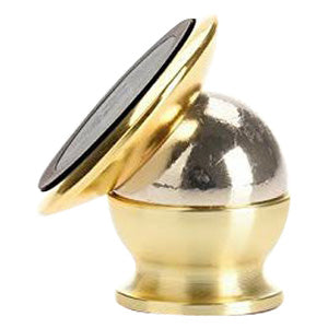 FX 360° Heavy Duty Universal Magnet Phone Holder - Gold | 255481 (7652131963068)