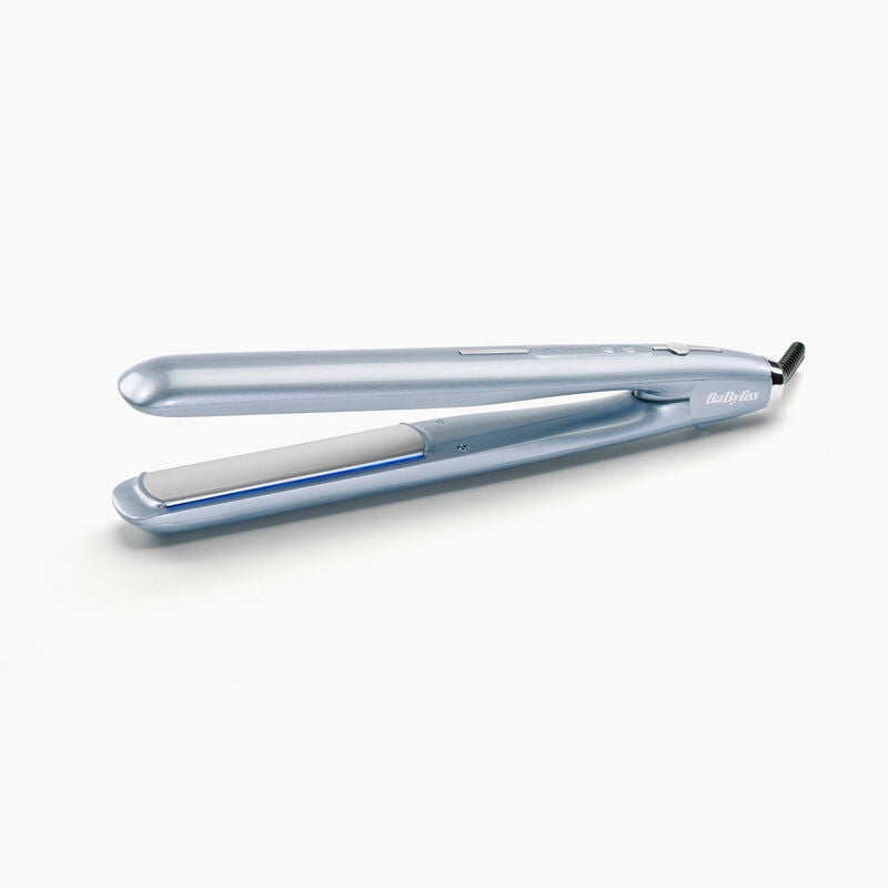Babyliss Hydro Fusion Hair Straightener - Ice Teal Blue | 2573U from Babyliss - DID Electrical