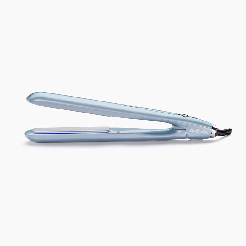Babyliss Hydro Fusion Hair Straightener - Ice Teal Blue | 2573U from Babyliss - DID Electrical