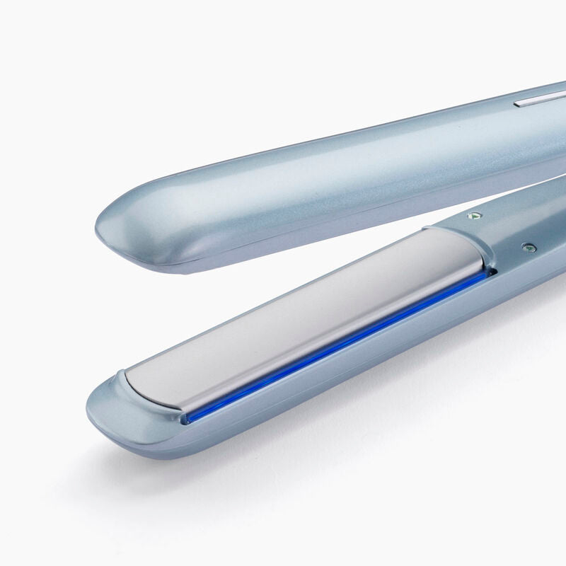 Babyliss Hydro Fusion Hair Straightener - Ice Teal Blue | 2573U from Babyliss - DID Electrical