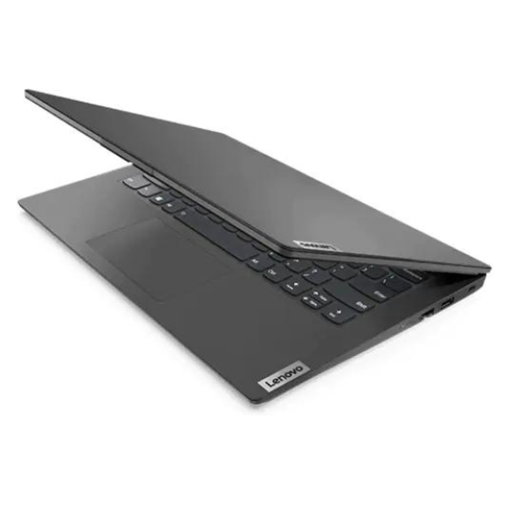 Lenovo V14-ALC 14&quot; FHD AMD Ryzen 5 8GB/256GB Laptop - Black | 82KC00B4UK from Lenovo - DID Electrical