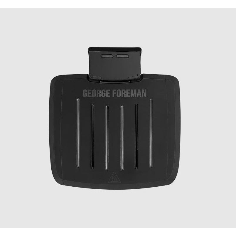 George Foreman Small Immersa Grill - Black | 28300 from George Foreman - DID Electrical