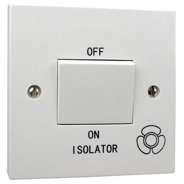 3 Pole Fan Isolator Switch | F/IS (7229142106300)